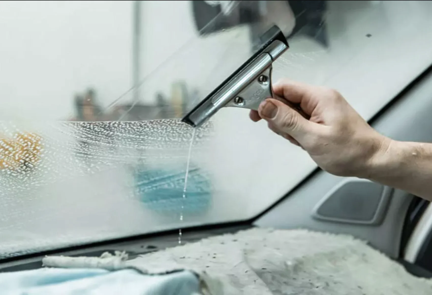 Zdjęcie od klientki — Kasia, Gdańsk